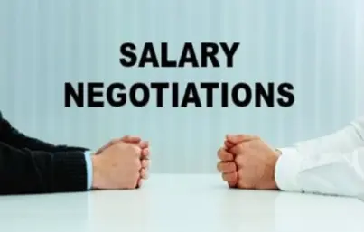 Salary Negotiation Tips: Get Paid What You’re Worth